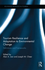 Tourism Resilience And Adaptation To Environmental Change