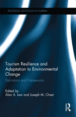 Bertrand.pt - Tourism Resilience And Adaptation To Environmental Change
