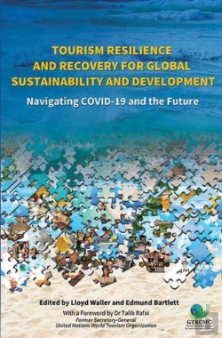 Bertrand.pt - Tourism Resilience And Recovery For Global Sustainability And Development