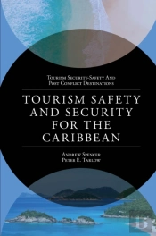Tourism Safety And Security For The Caribbean