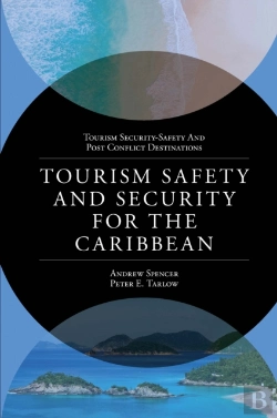 Bertrand.pt - Tourism Safety And Security For The Caribbean