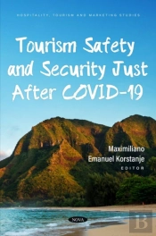 Tourism Safety And Security Just After Covid-19