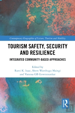 Bertrand.pt - Tourism Safety, Security And Resilience