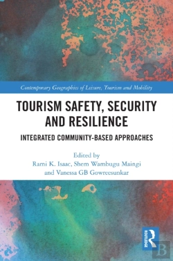Bertrand.pt - Tourism Safety, Security And Resilience