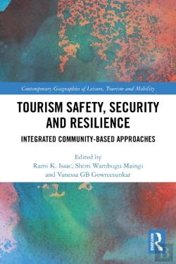 Bertrand.pt - Tourism Safety, Security And Resilience