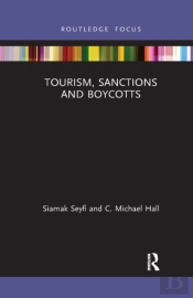 Tourism, Sanctions And Boycotts