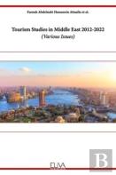 Tourism Studies In Middle East 2012-2022