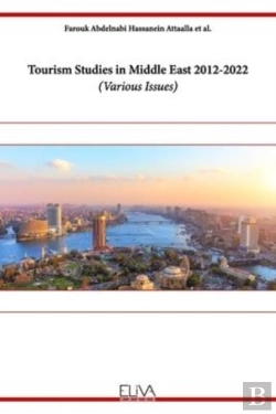 Bertrand.pt - Tourism Studies In Middle East 2012-2022