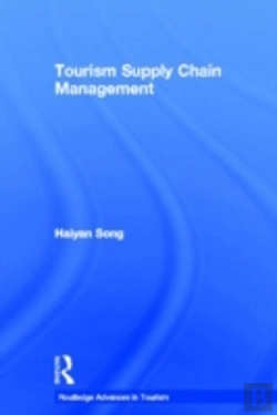 Bertrand.pt - Tourism Supply Chain Management