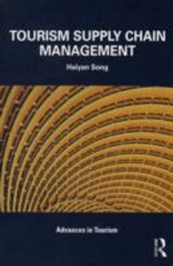 Bertrand.pt - Tourism Supply Chain Management