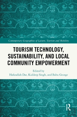 Bertrand.pt - Tourism Technology, Sustainability, And Local Community Empowerment