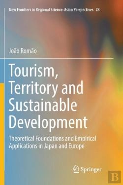 Bertrand.pt - Tourism, Territory And Sustainable Development