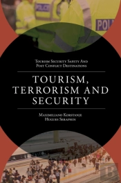 Tourism, Terrorism And Security