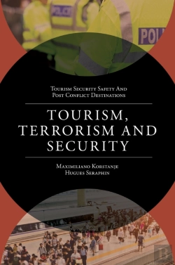 Bertrand.pt - Tourism, Terrorism And Security