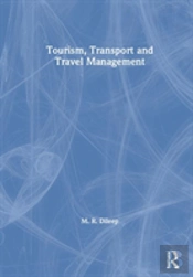 Tourism, Transport And Travel Management