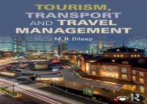 Tourism, Transport And Travel Management