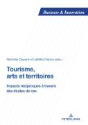 Tourisme, Arts Et Territoires
