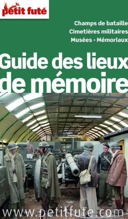 Bertrand.pt - Tourisme De Memoire En France 2013 Petit Fute
