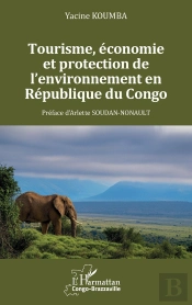 Tourisme, Économie Et Protection De L'Environnement En République Du Congo