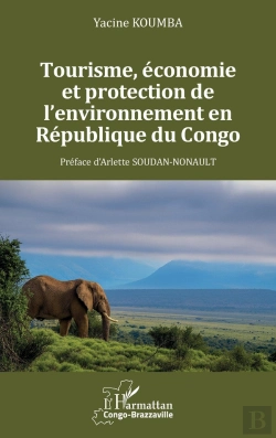 Bertrand.pt - Tourisme, Économie Et Protection De L'Environnement En République Du Congo