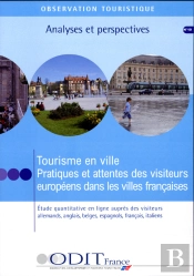 Tourisme En Ville