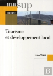 Tourisme Et Développement Local