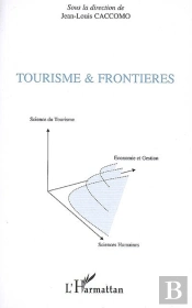 Tourisme Et Frontières