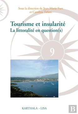 Bertrand.pt - Tourisme Et Insularité ; La Littoralité En Question(S)