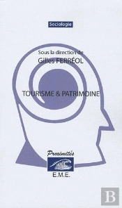 Tourisme Et Patrimoine