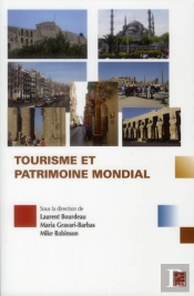 Tourisme Et Patrimoine Mondial