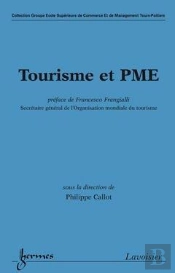 Tourisme Et Pme