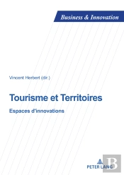 Tourisme Et Territoires