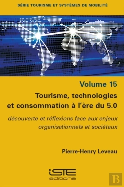 Bertrand.pt - Tourisme, Technologies Et Consommation A L'Ere Du 5.0