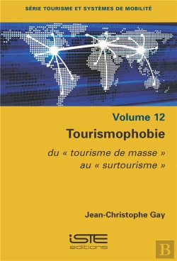 Bertrand.pt - Tourismophobie : Du 