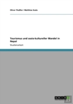 Bertrand.pt - Tourismus Und Sozio-Kultureller Wandel In Nepal
