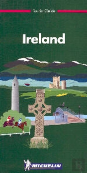 Tourist Guide Ireland (Irlanda em Inglês)