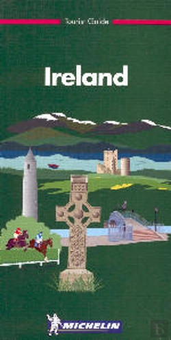 Bertrand.pt - Tourist Guide Ireland (Irlanda em Inglês)