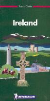 Tourist Guide Ireland (Irlanda em Inglês)