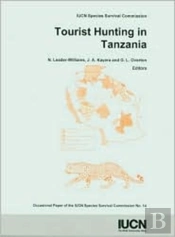 Tourist Hunting In Tanzania