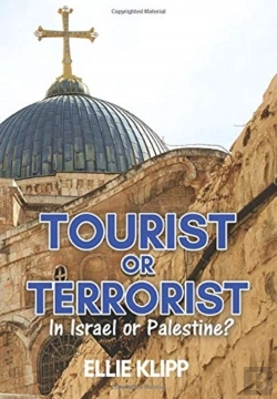 Bertrand.pt - Tourist Or Terrorist: In Israel Or Pales