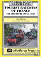 Tourist Railways Of France