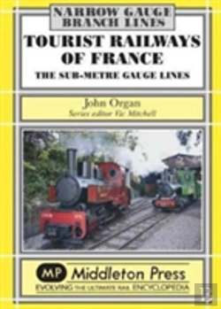Bertrand.pt - Tourist Railways Of France