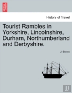 Bertrand.pt - Tourist Rambles In Yorkshire, Lincolnshi