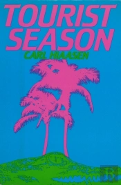 Tourist Season