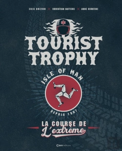 Bertrand.pt - Tourist Trophy : La Course De L'Extrême