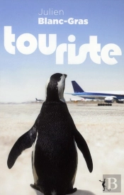 Touriste