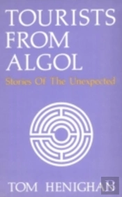 Tourists From Algol