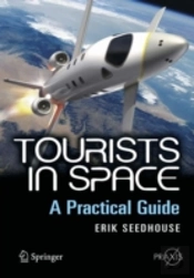Tourists In Space