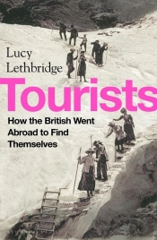 Tourists