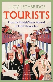 Tourists